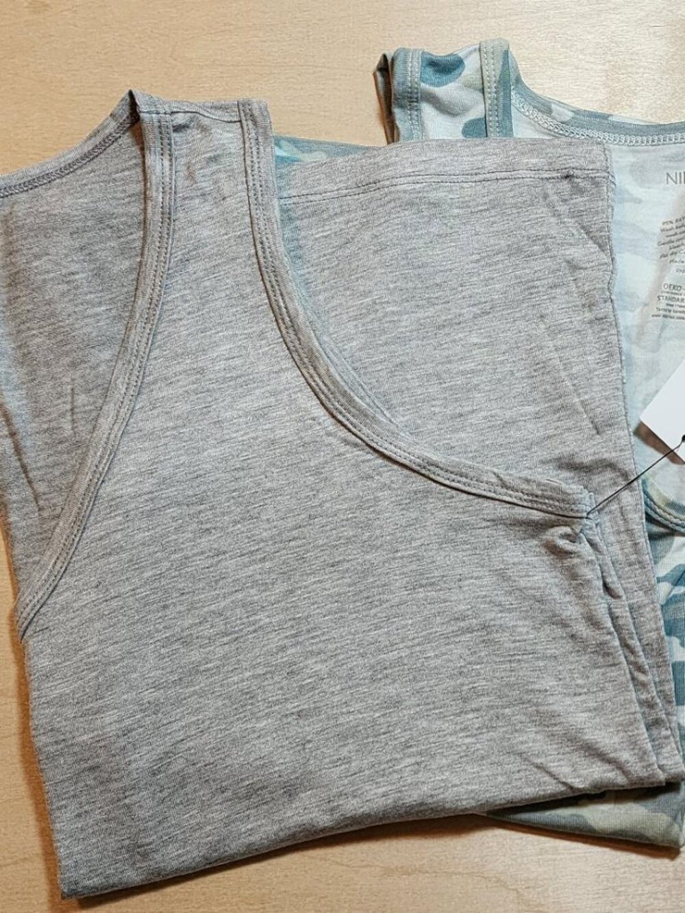 Women's Nine West Soft Spun Tank Tops